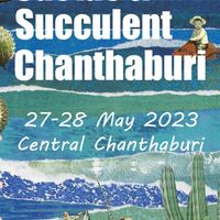 Cactus&SucculentChanthaburi