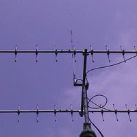 新手業餘無線電台