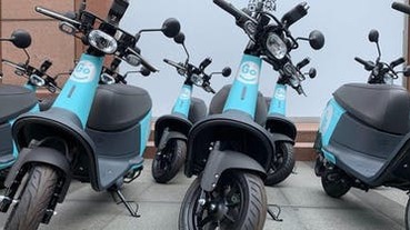 Gogoro 外銷首站以色列！外媒揭：首款車型為 VIVA、Gogoro 2