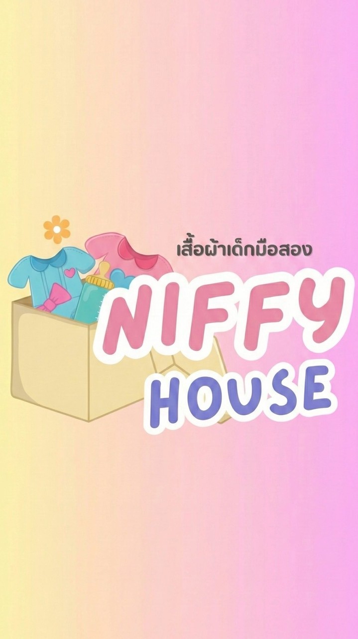 Niffy house