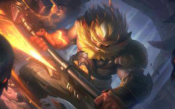 Mobile Legends) Enggak Usah Di-ban! Begini Cara Ampuh Counter Aulus |  KINCIR.com | LINE TODAY