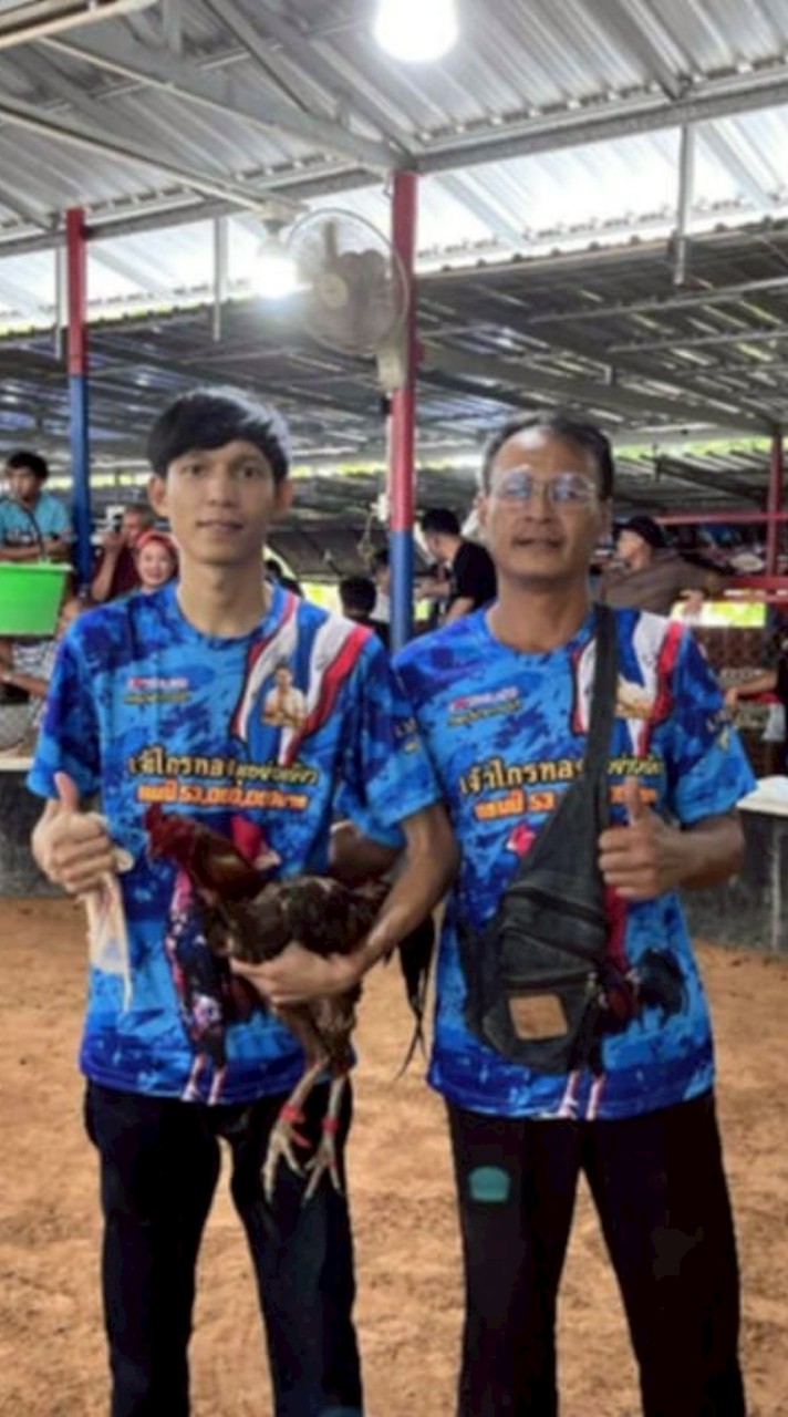 บ้านไร่บุญทันตา🐓