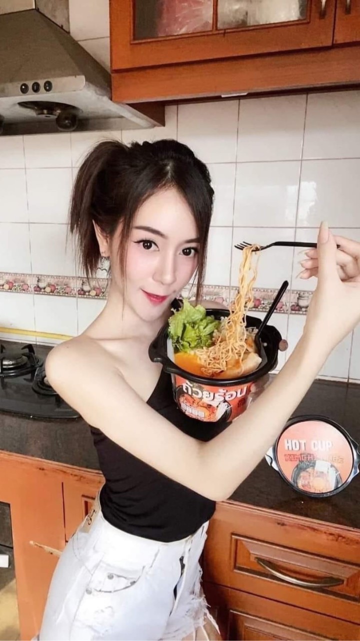 ถ้วยร้อน เกษตรนวมินทร์