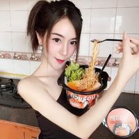 ถ้วยร้อน เกษตรนวมินทร์