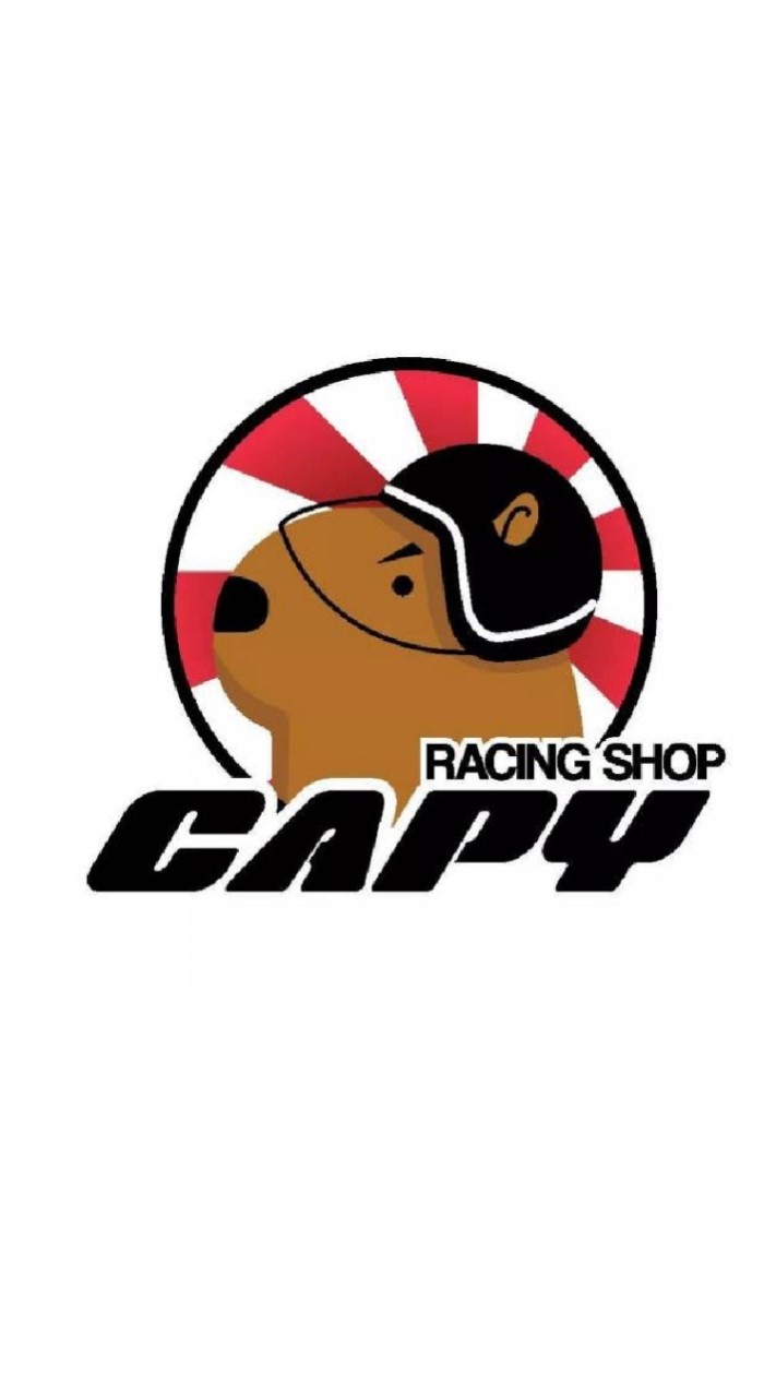 หมวกกันน็อค Capy Racing ดอนเมือง