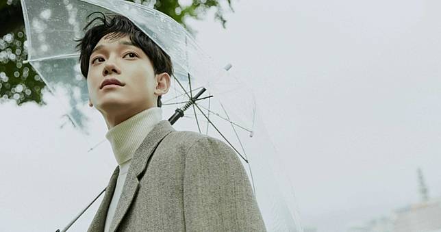 EXO CHEN驚爆結婚　經紀公司洩女友已懷孕