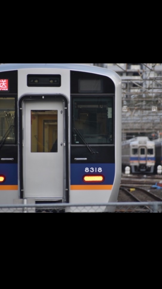 鉄道界隈TikToker集まれ