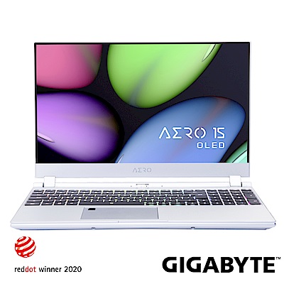 搭載第10代i7 H級處理器 電競級RTX2070 首創3mm微邊框設計 經過Pantone®校色認證 超高清三星OLED螢幕