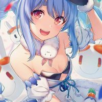 好油哦peko二次元交流屋