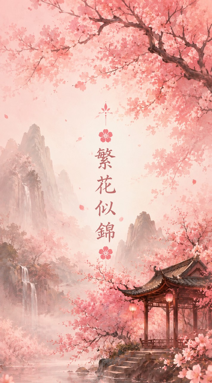 ✿繁花似錦✿ _ 公會群