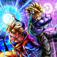 ドラゴンボール好きな人集まれー！！