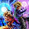 ドラゴンボール好きな人集まれー！！