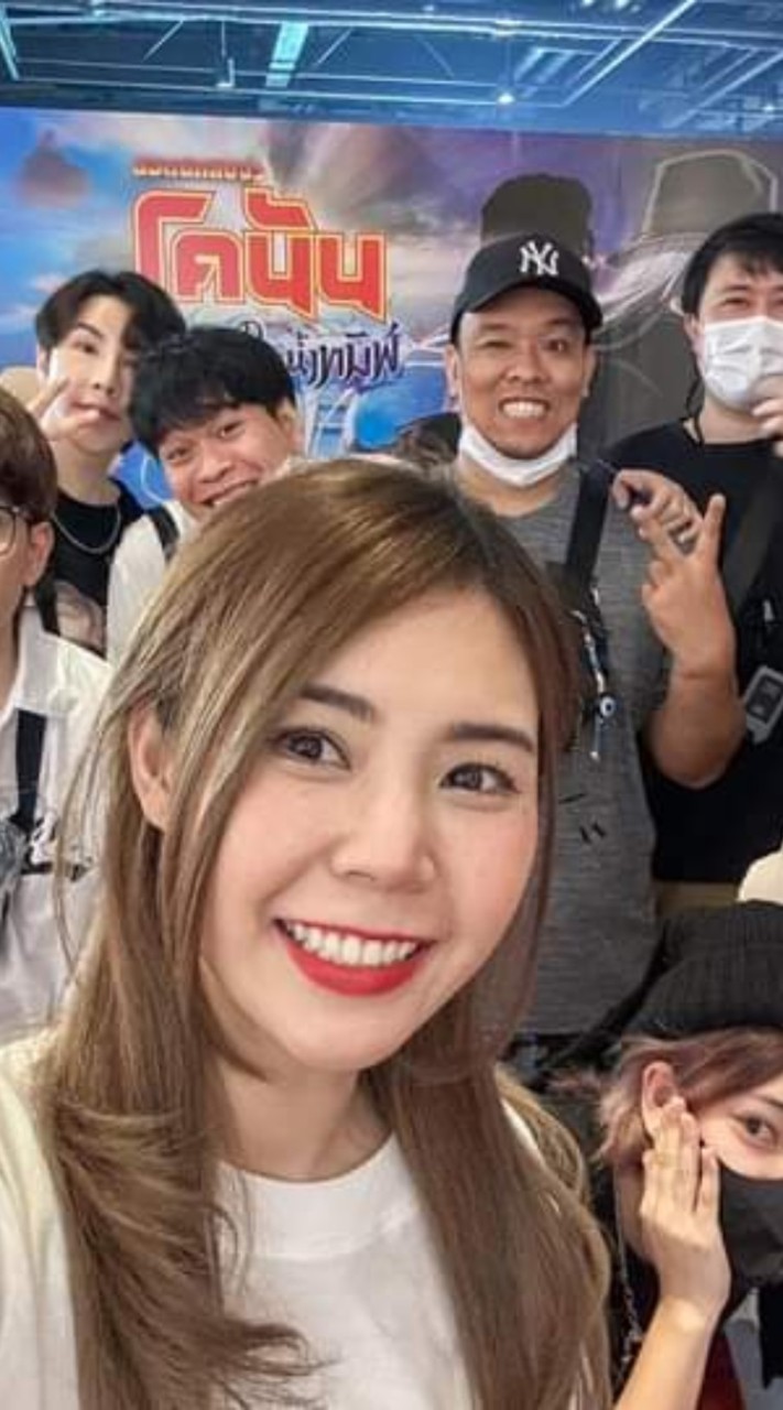 FC Zbingz พี่แป้ง นัยรัตน์