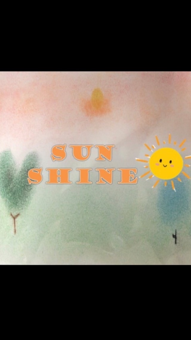 SUNSHINE KIDS童裝