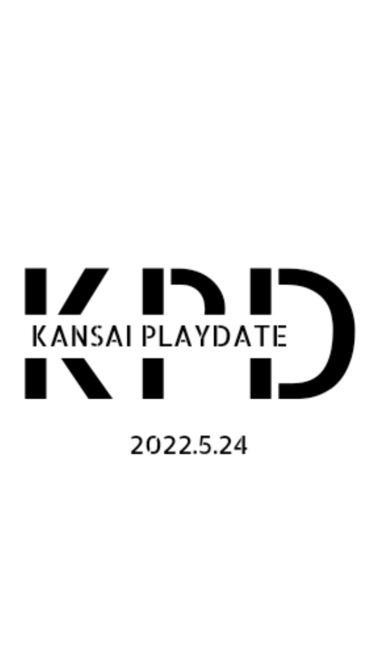 KPD(関西PD会)2024