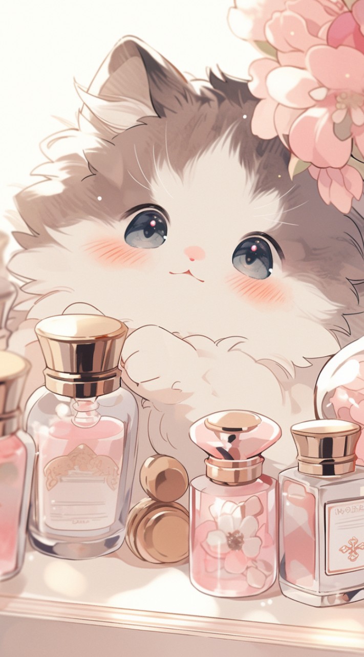 🐾噗嚨哄~噗芙發發🐾