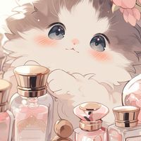 🐾噗嚨哄~噗芙發發🐾