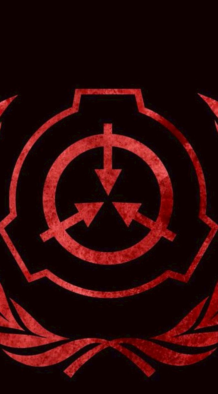 SCP Foundation [โรลเพลย์×oc]