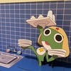 顔採点