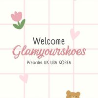 GlamYourShoes PreOrder อัพเดทสินค้าใหม่และสินค้า Sale