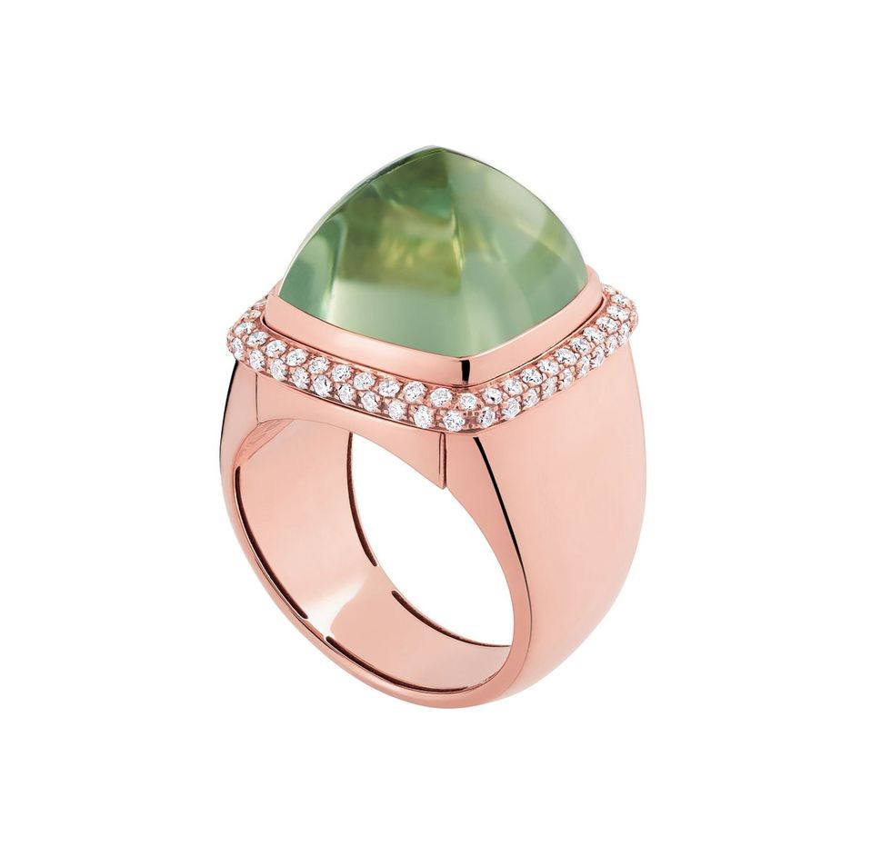 8月23日まで Tasaki がブライダルフェアを開催中