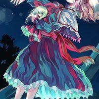 東方好きな子話そうぜ(*´▽｀*)イラスト⭕