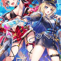 白猫プロジェクト色々周回