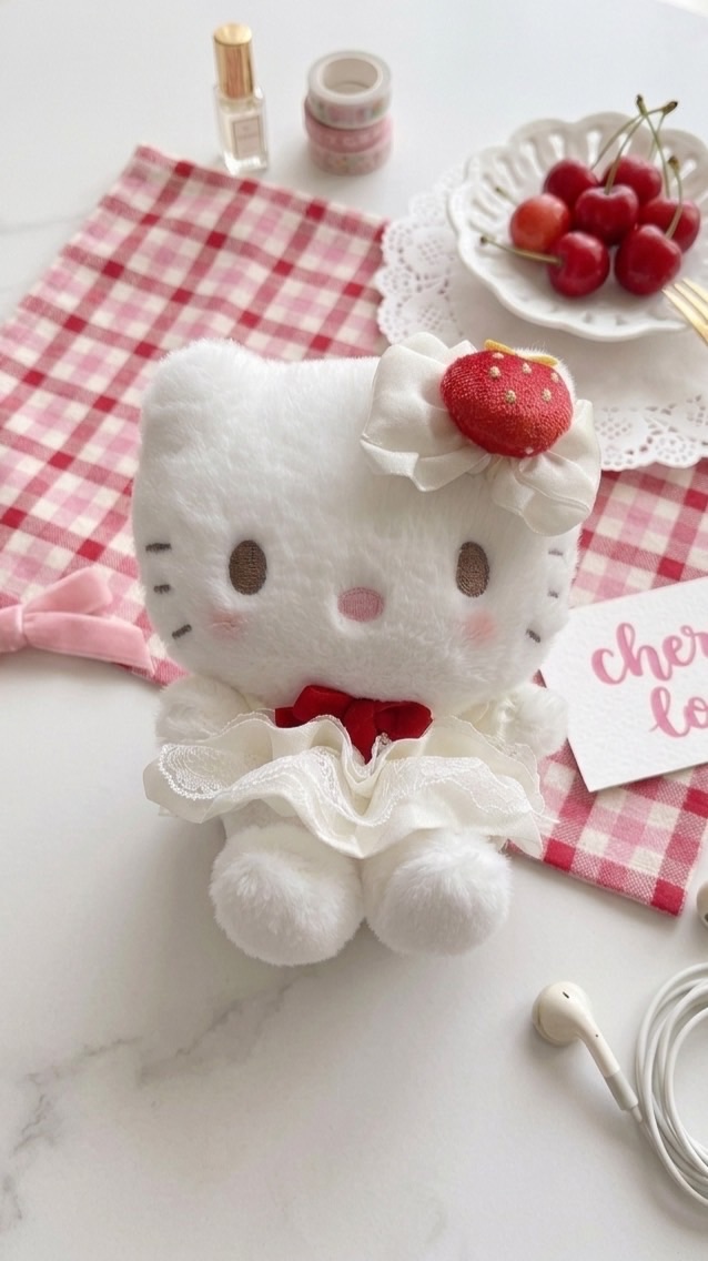 𝐀𝐦𝐲三麗鷗海外代購⋆.˚⋆ ˚｡⋆୨୧˚