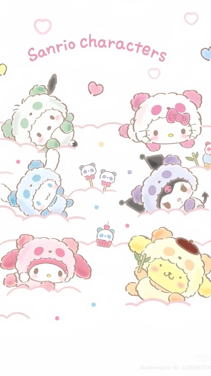 𝐀𝐦𝐲 ʚɞ ྀི 三麗鷗Sanrio ʚɞ ྀི代購