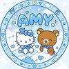 ˚｡⋆୨୧˚𝐀𝐦𝐲選物代購⋆.˚⋆三麗鷗｜拉拉熊