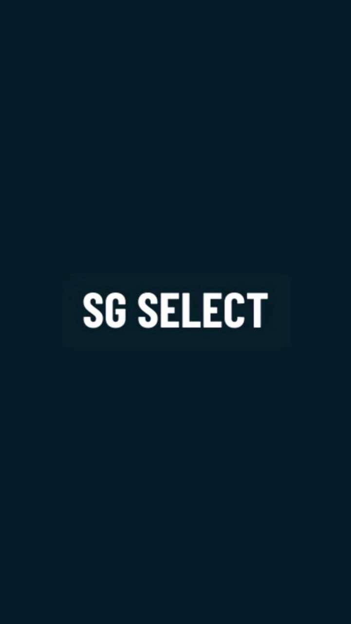 SG_Select 玩具屋