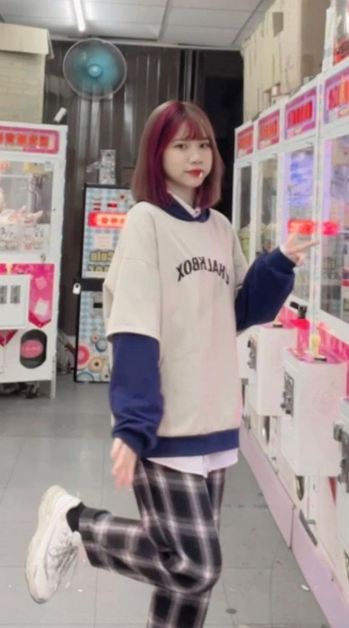 閨蜜社群