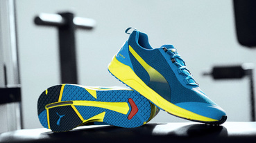 官方新聞 / PUMA IGNITE XT 全新運動鍛鍊訓練鞋 讓每次律動都充滿爆發能量