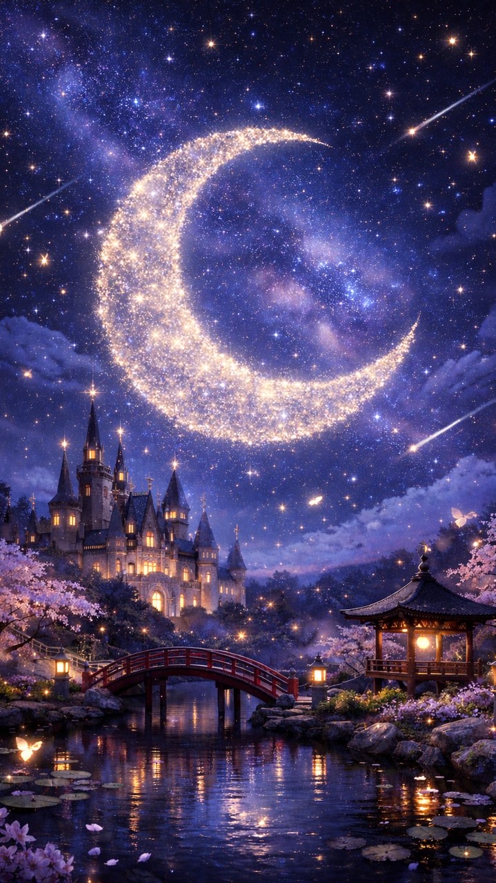 【NW】《星夜·夢》選秀節目