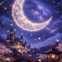 【NW】《星夜·夢》選秀節目
