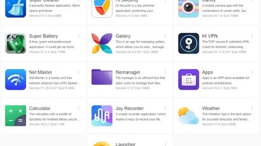 國外報告指出，Google Play 有 24 款由中國公司開發的 Apps 內含惡意程式碼，安裝數已超過 3.82 億