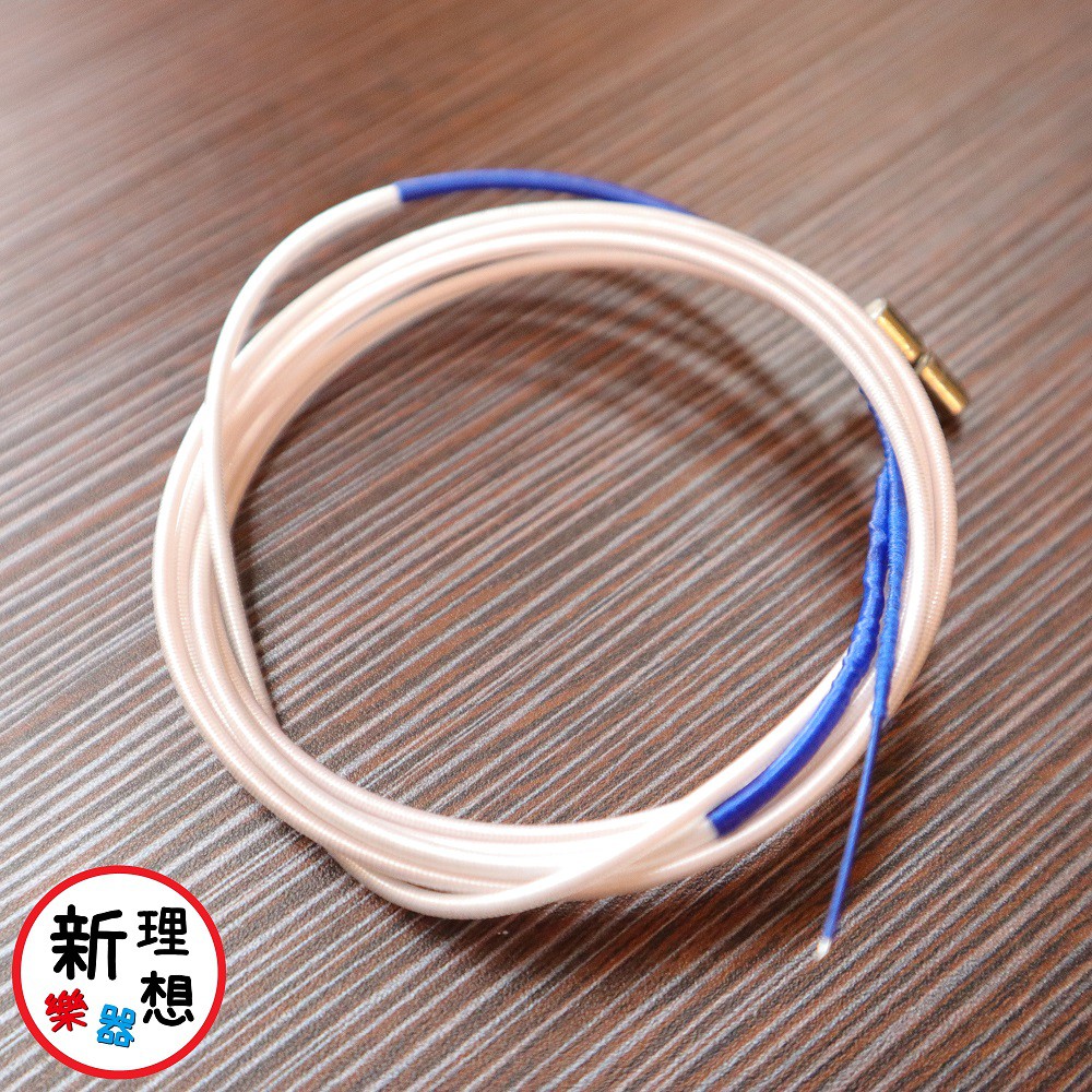 【新理想樂器】古箏弦 A型 19-21弦 單條 散弦 國樂弦 另有套弦 通用古箏弦，德國進口鋼絲主芯，塑封包裝，買家朋友購買後，按號更換琴弦即可。琴弦分别選用精製鋼絲做弦絲，柔韌性強，不易拉斷，工藝精