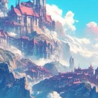 ✧＿＿𝔸𝕥𝕥𝕖𝕝𝕝𝕠𝕕𝕖魔法学園都市＿＿✧ 【オリキャラなりきり】戦闘／日常／恋愛／大戦