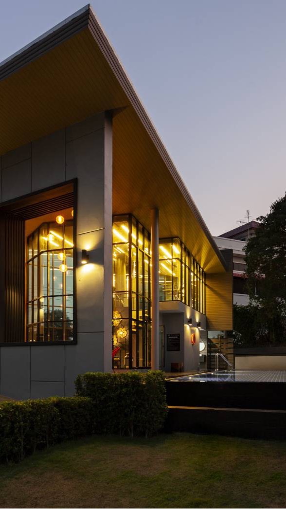 Urbantara Espacio Community