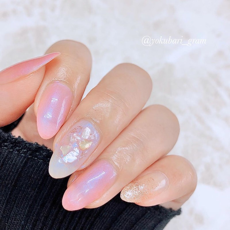 100均アイテムでサロン級セルフネイルにtry 年最旬おすすめデザインもお届け Mine