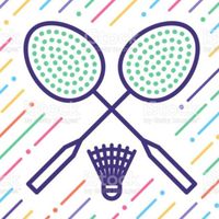 歡樂羽兔天團🐰🏸