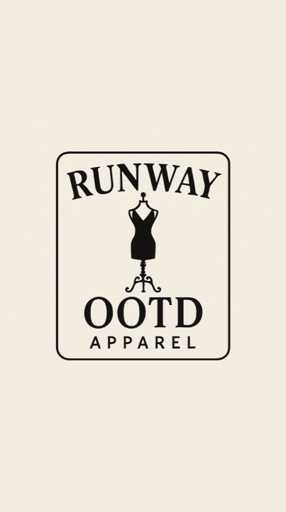 RUNWAY x OOTD