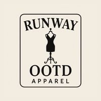 RUNWAY x OOTD 女裝