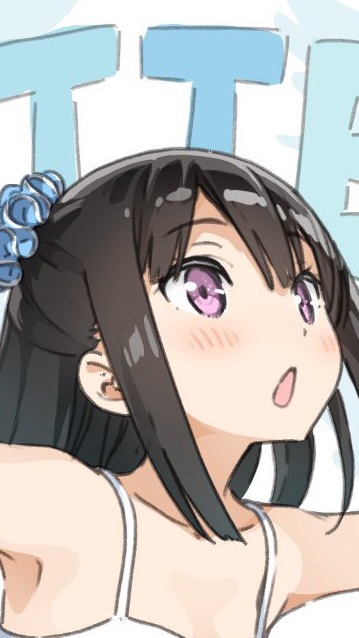 アニメ雑談のオープンチャット