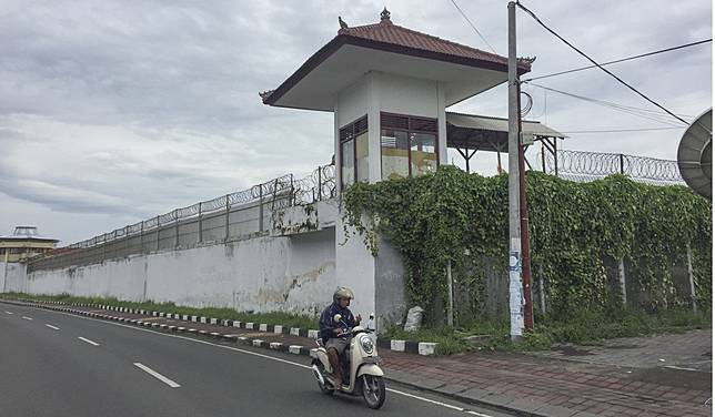 British Grandmother Lindsay Sandiford S Life On Bali S Death Row