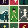 HUNTER × HUNTERの雑談的な感じ！！初心者向け🔰