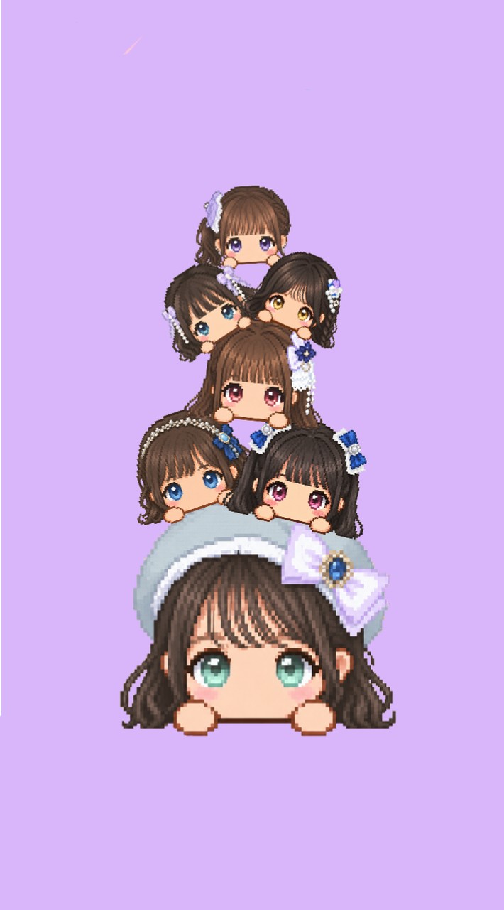 ちゃーむぽっしゅ