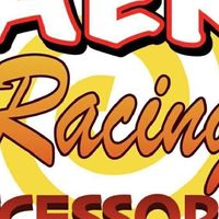 Aek Racing Accessories