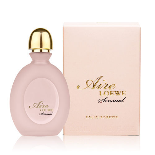 LOEWE羅威 AIRE SENSEUAL漫舞天光女性淡香水75ml【UR8D】