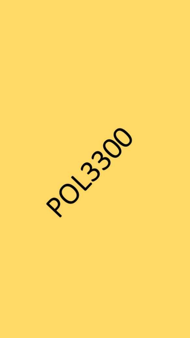 POL3300